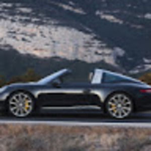 Meet your Posher, Steve